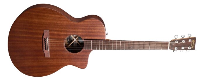 Martin & Co Road SC-10E Modern Sapele : SC-10E Modern Sapele Martin & Co Road SC-10E Modern Sapele : SC-10E Modern Sapele