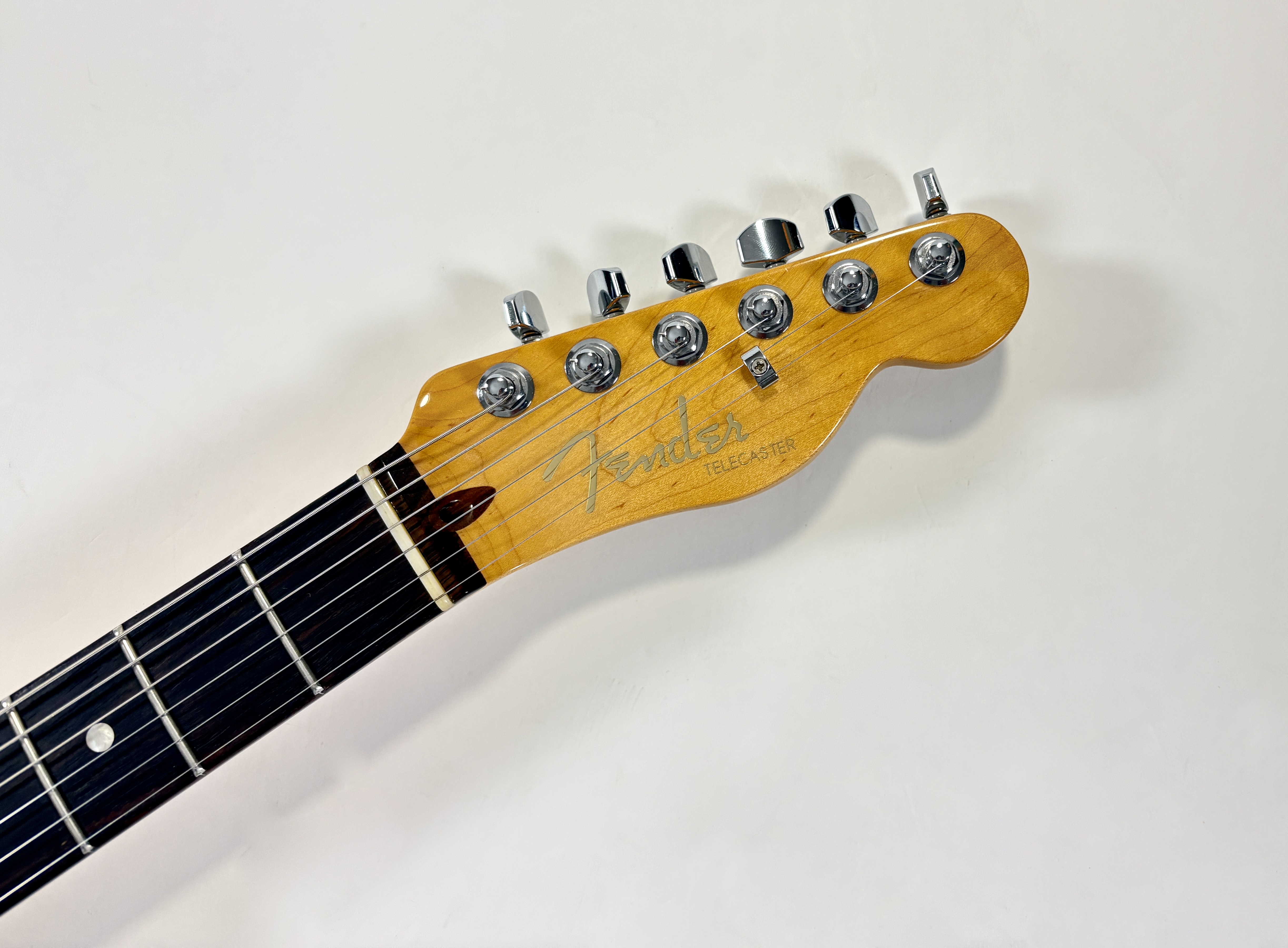 Fender American Ultra Telecaster (41739)