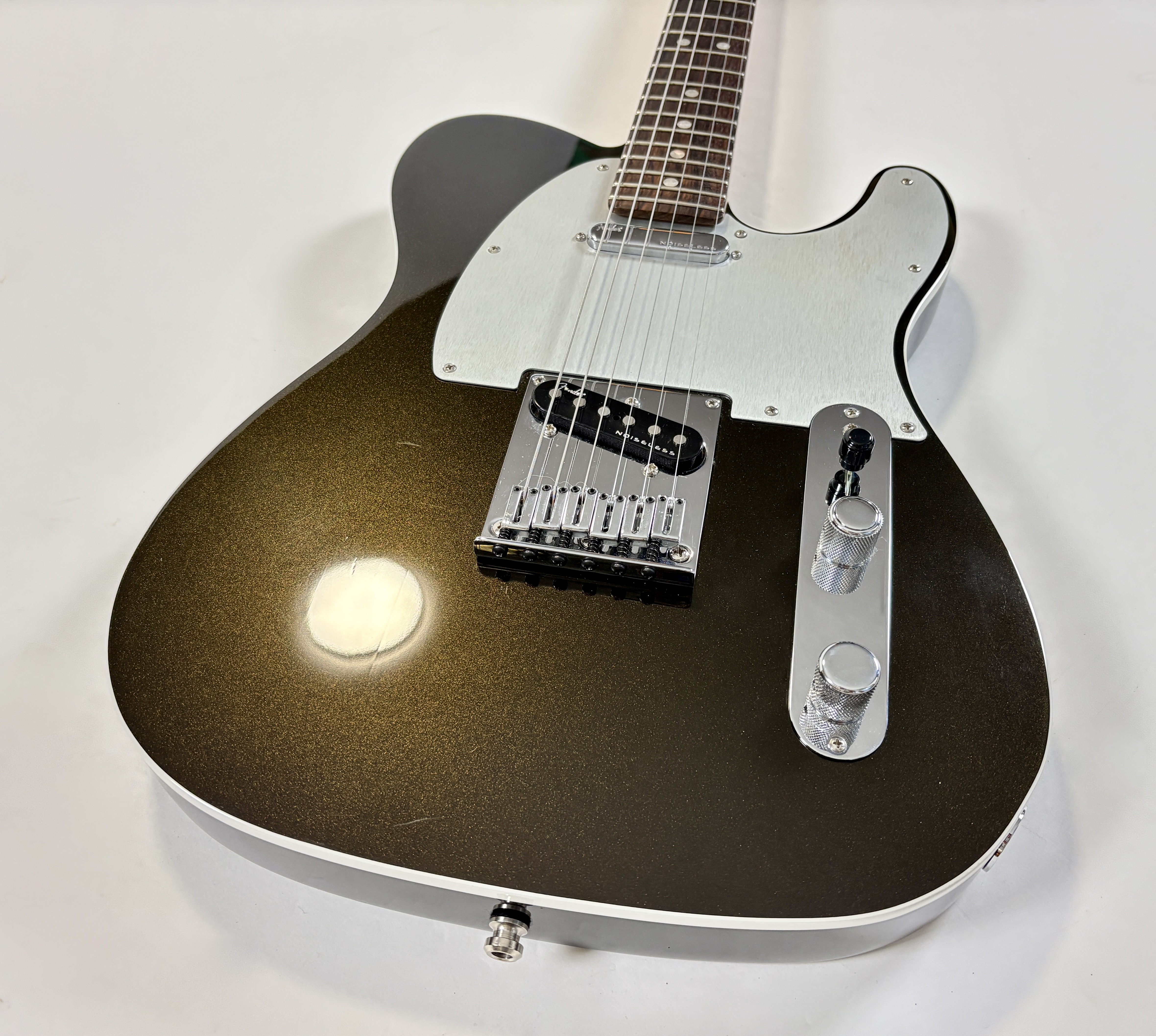 Fender American Ultra Telecaster (43475)