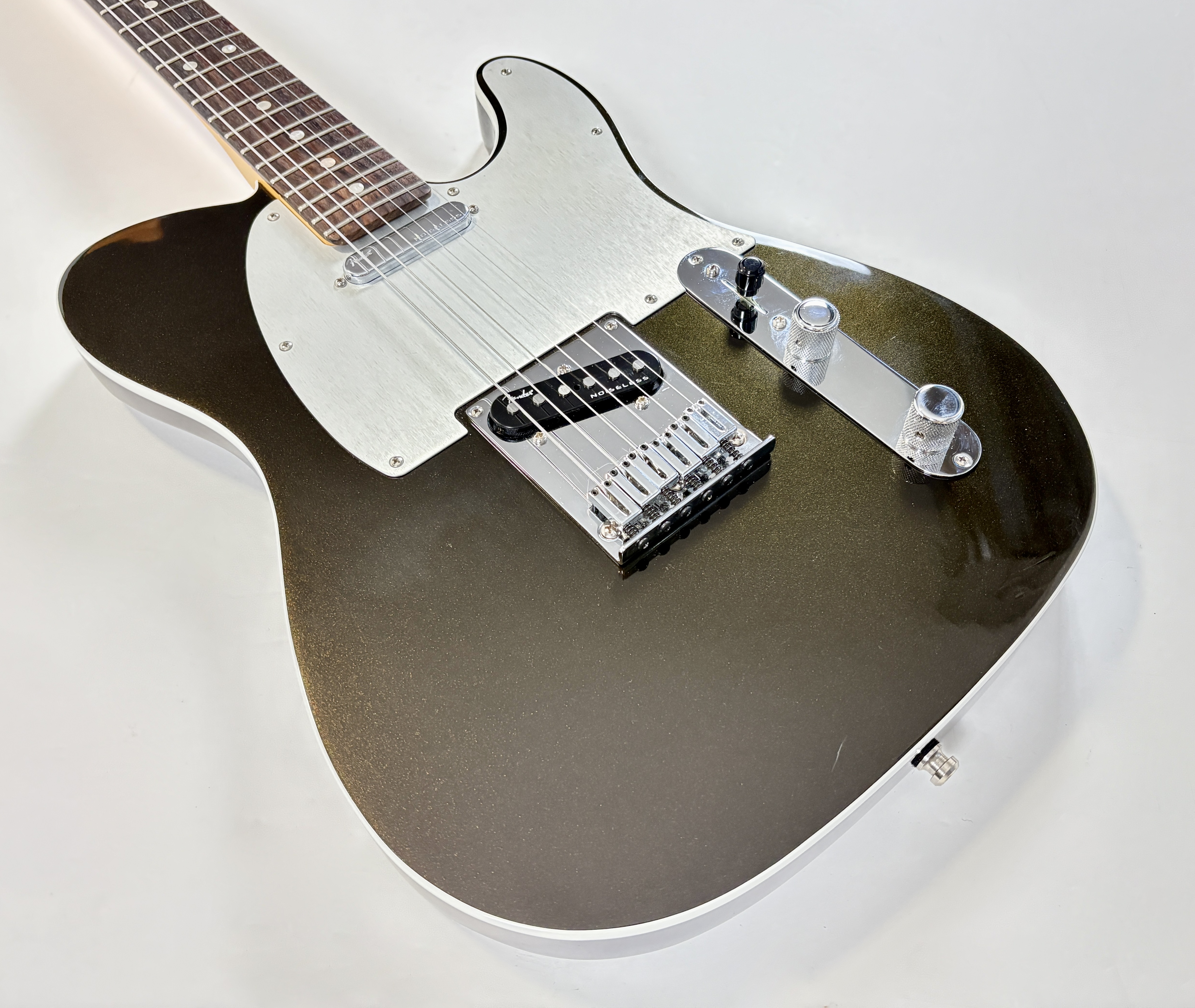 Fender American Ultra Telecaster (37416)