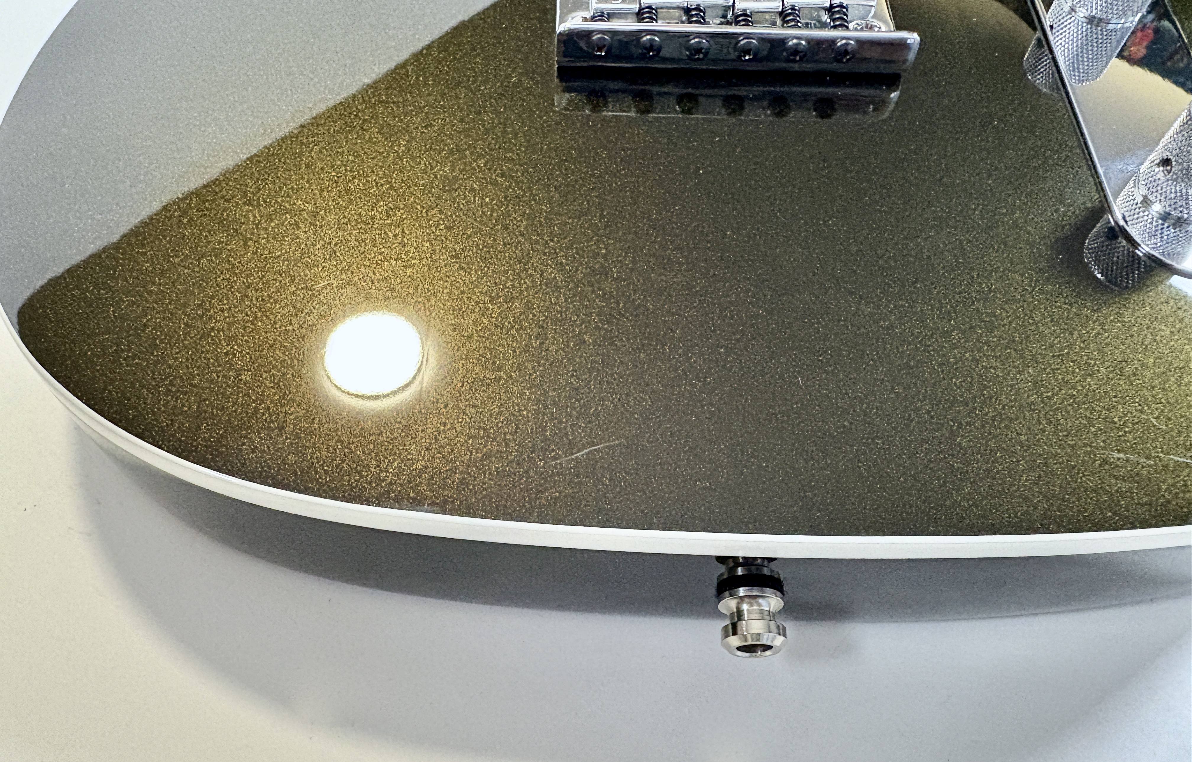 Fender American Ultra Telecaster (16329)
