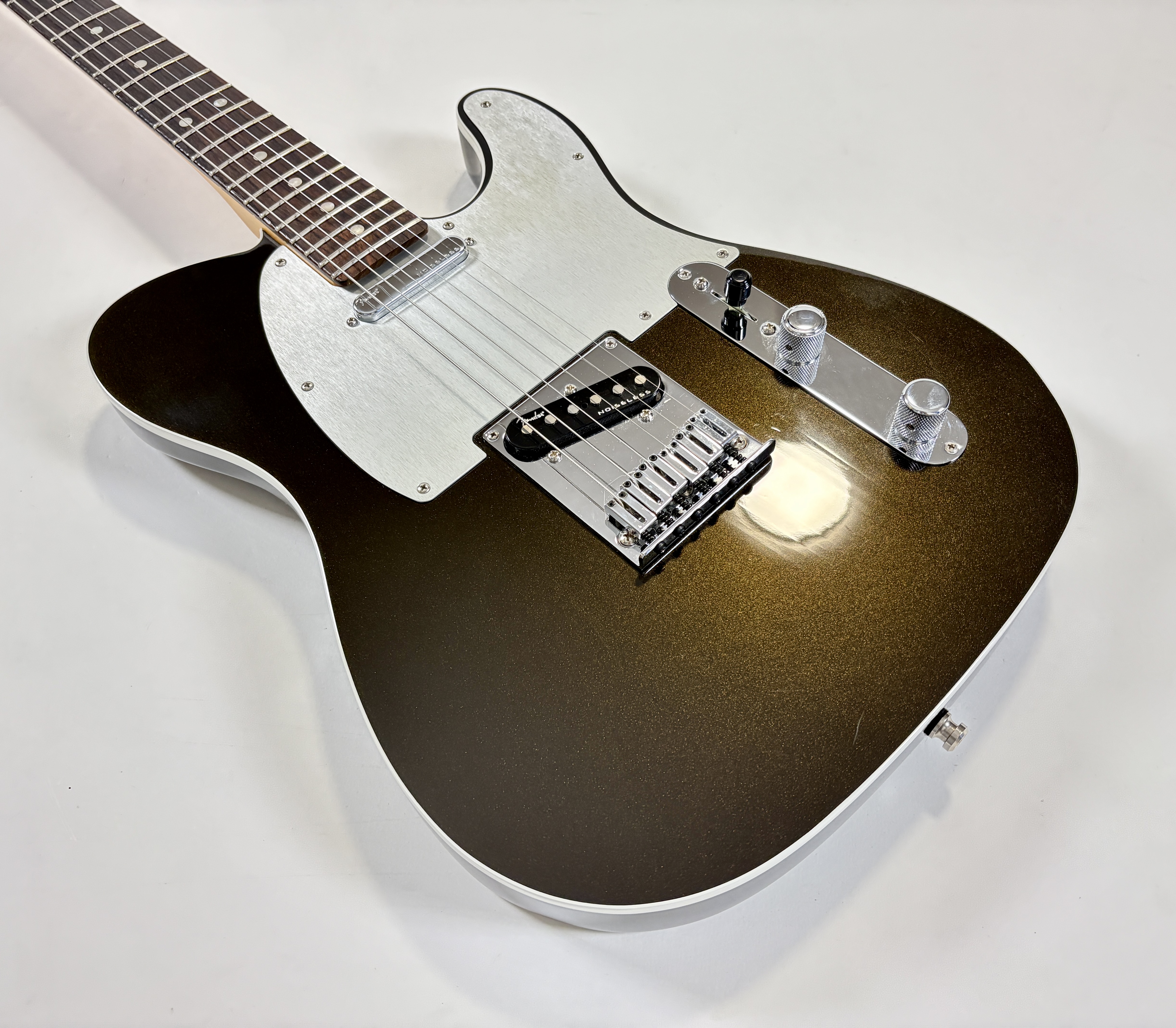 Fender American Ultra Telecaster (80545)