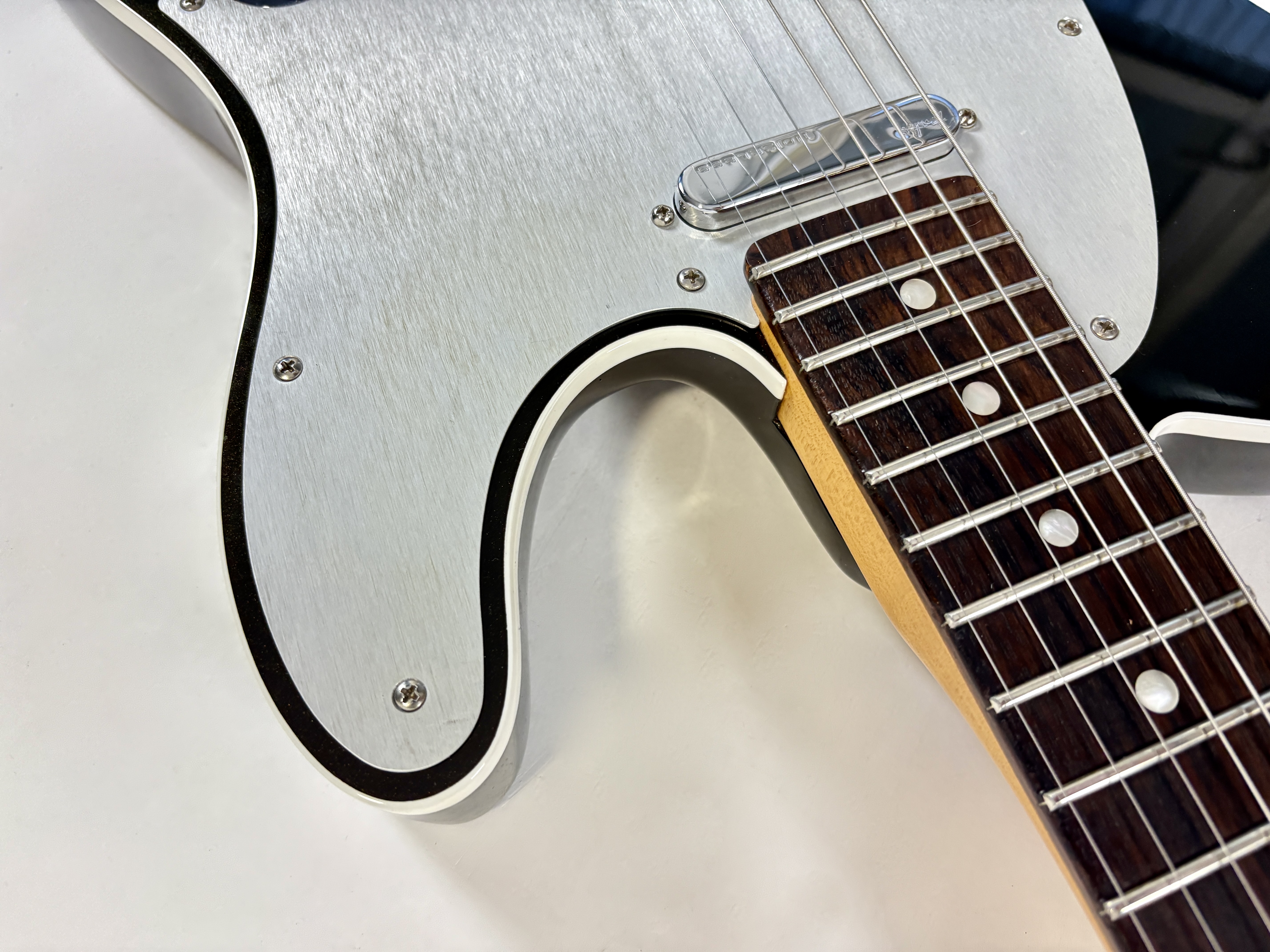 Fender American Ultra Telecaster (7162)