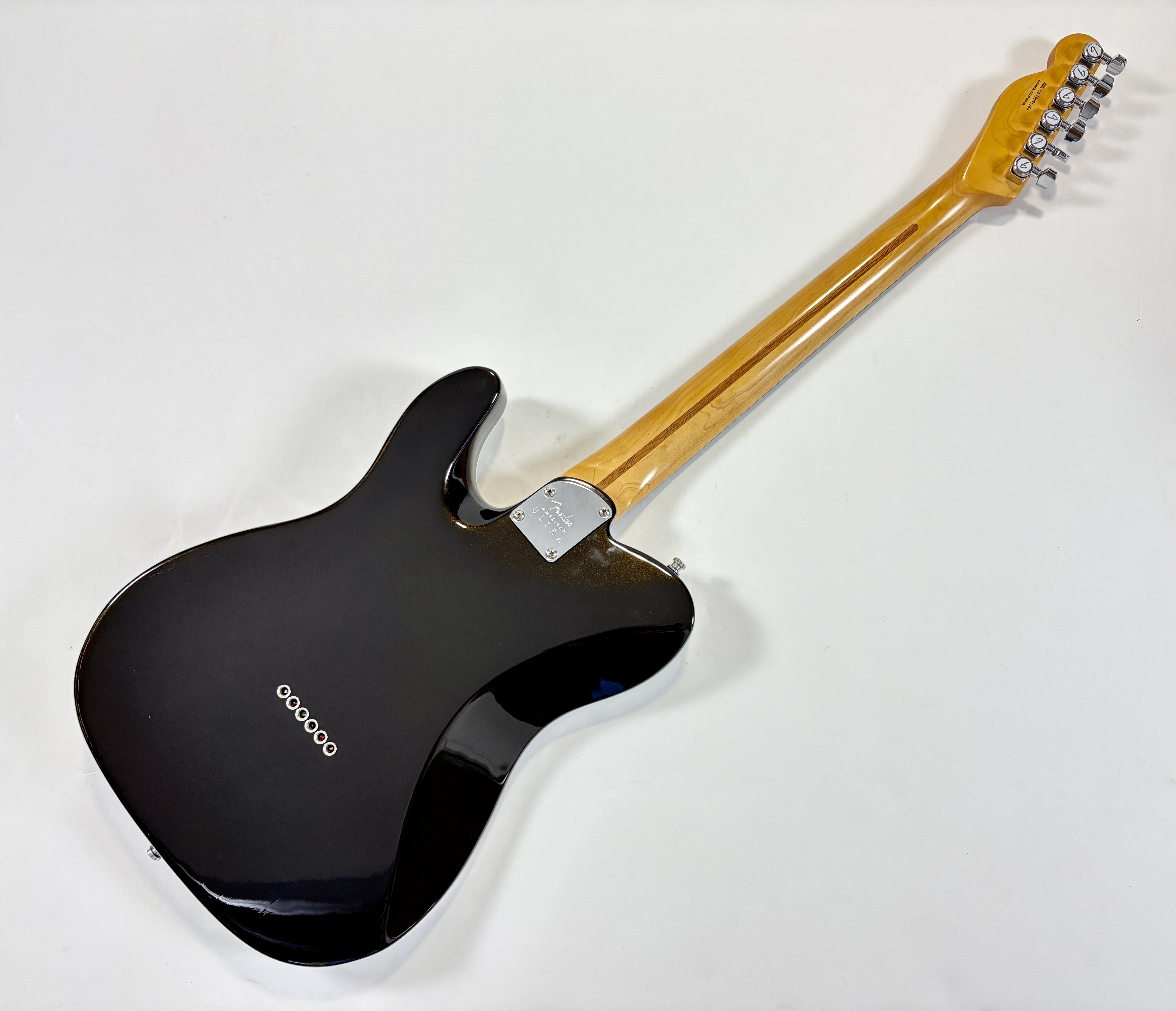 Fender American Ultra Telecaster (53485)