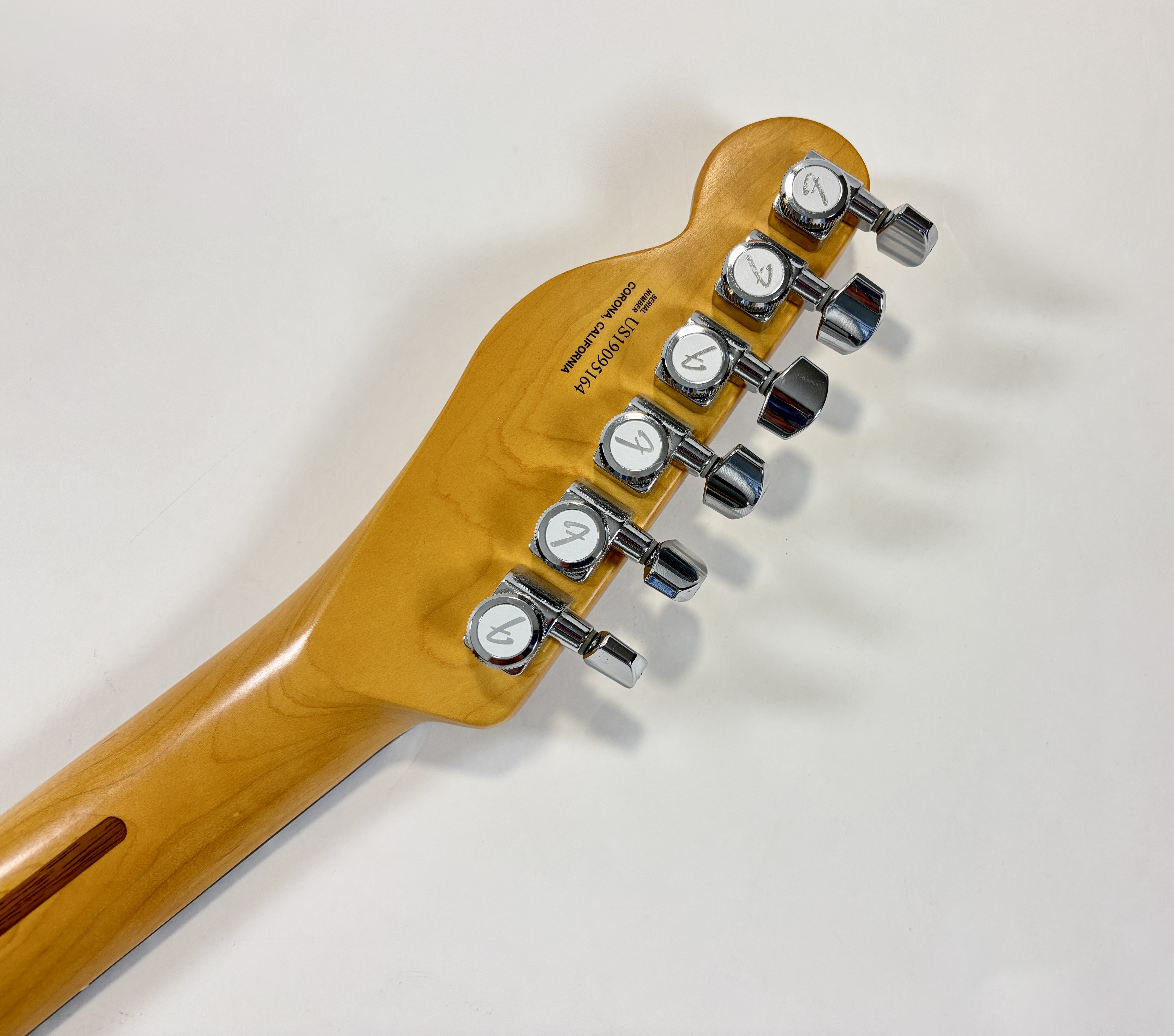 Fender American Ultra Telecaster (13002)