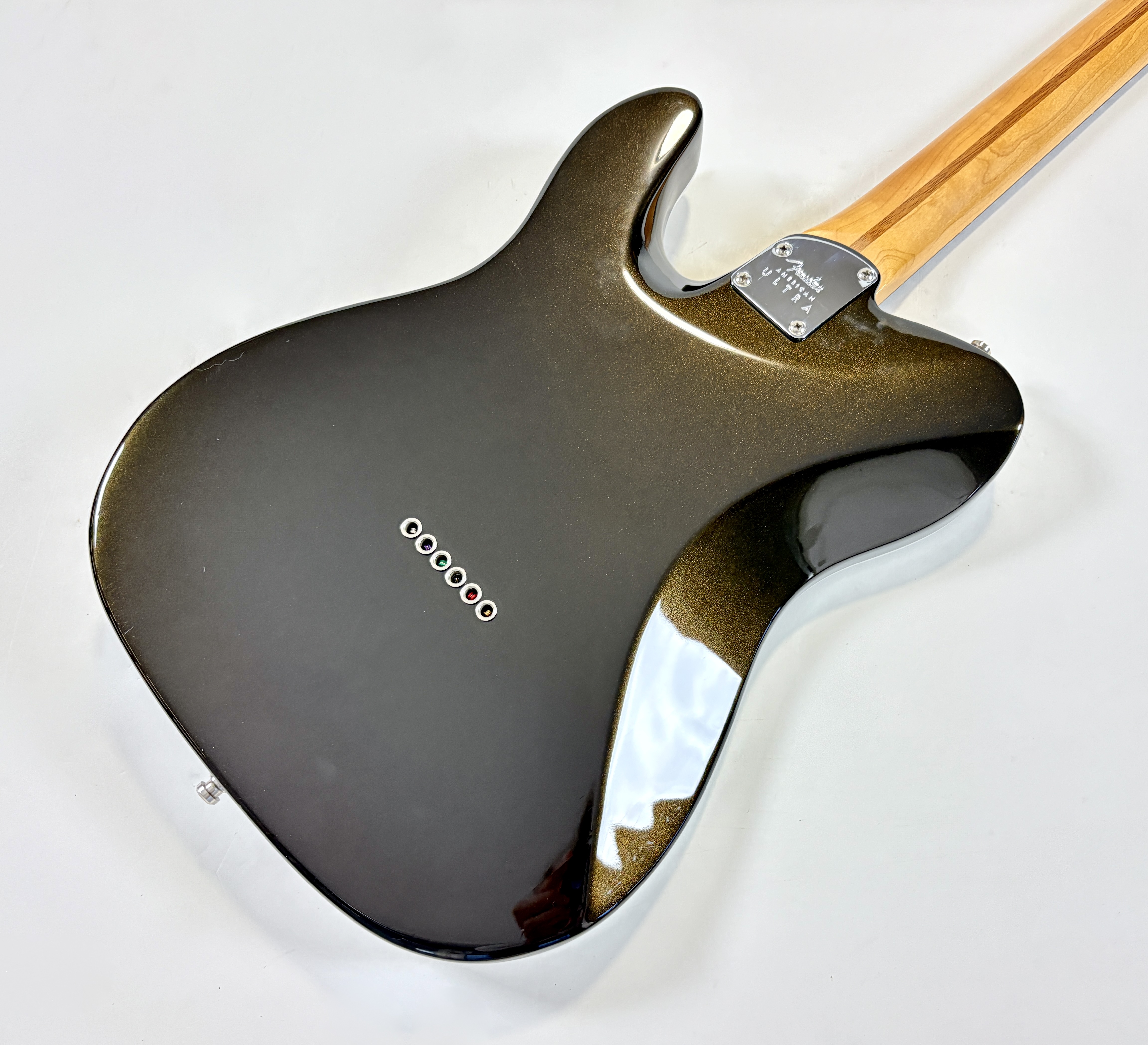Fender American Ultra Telecaster (7679)