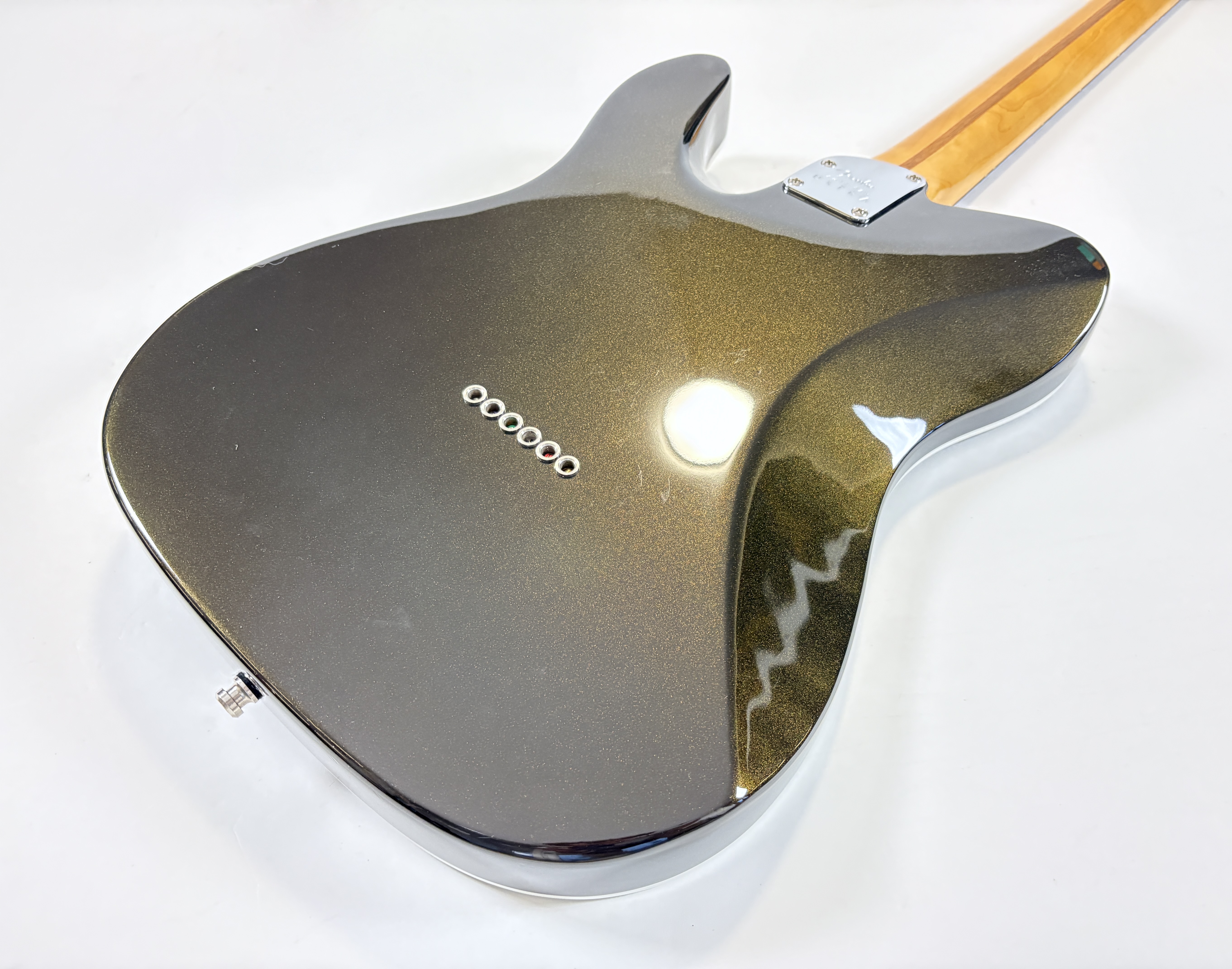Fender American Ultra Telecaster (26092)