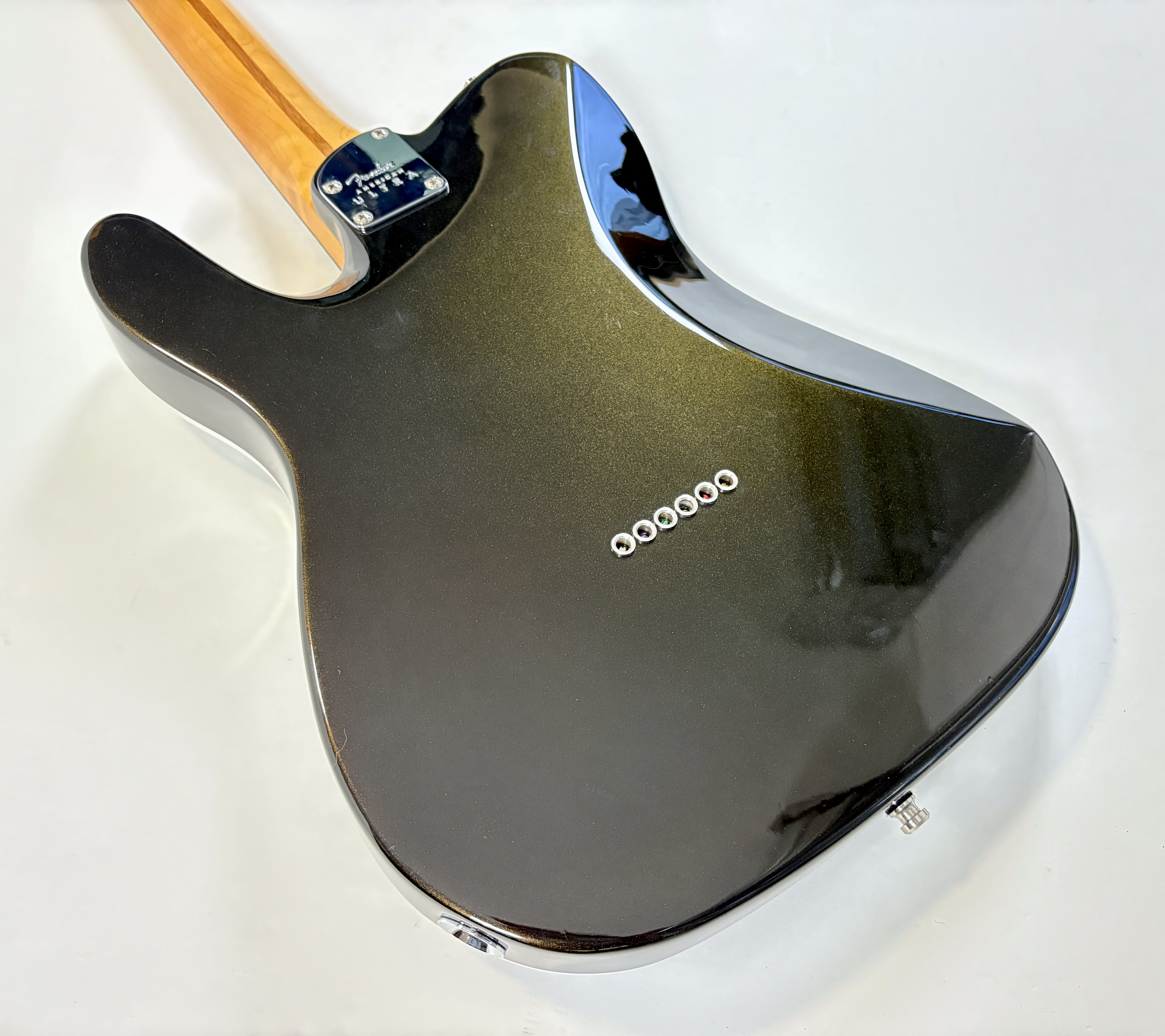 Fender American Ultra Telecaster (15353)