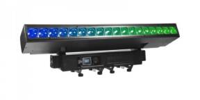 Barre Motorisée À Effets STARKBAR1000 18 LEDs RGBW 40 W PROLIGHTS