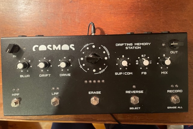 Vends SOMA Cosmos 