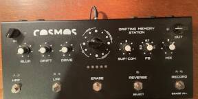 Vends SOMA Cosmos