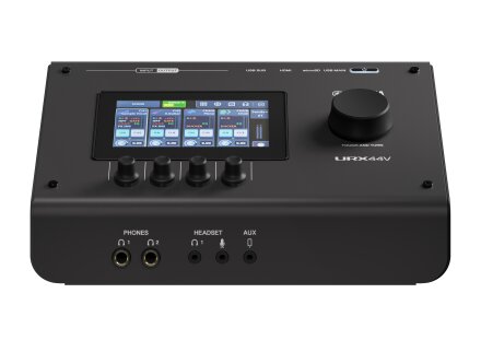 URX44V front-top URX44V front-top