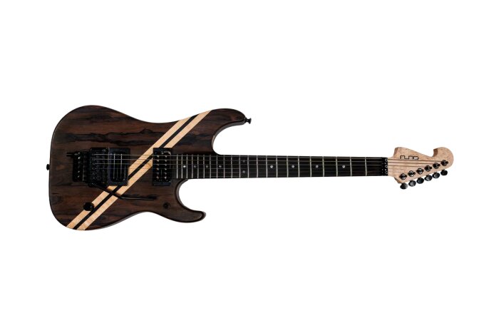 Nuno Guitars Dark Horse : Dark Horse Nuno Guitars Dark Horse : Dark Horse