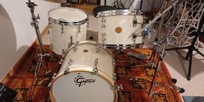 Batterie Gretsh New classic jazette