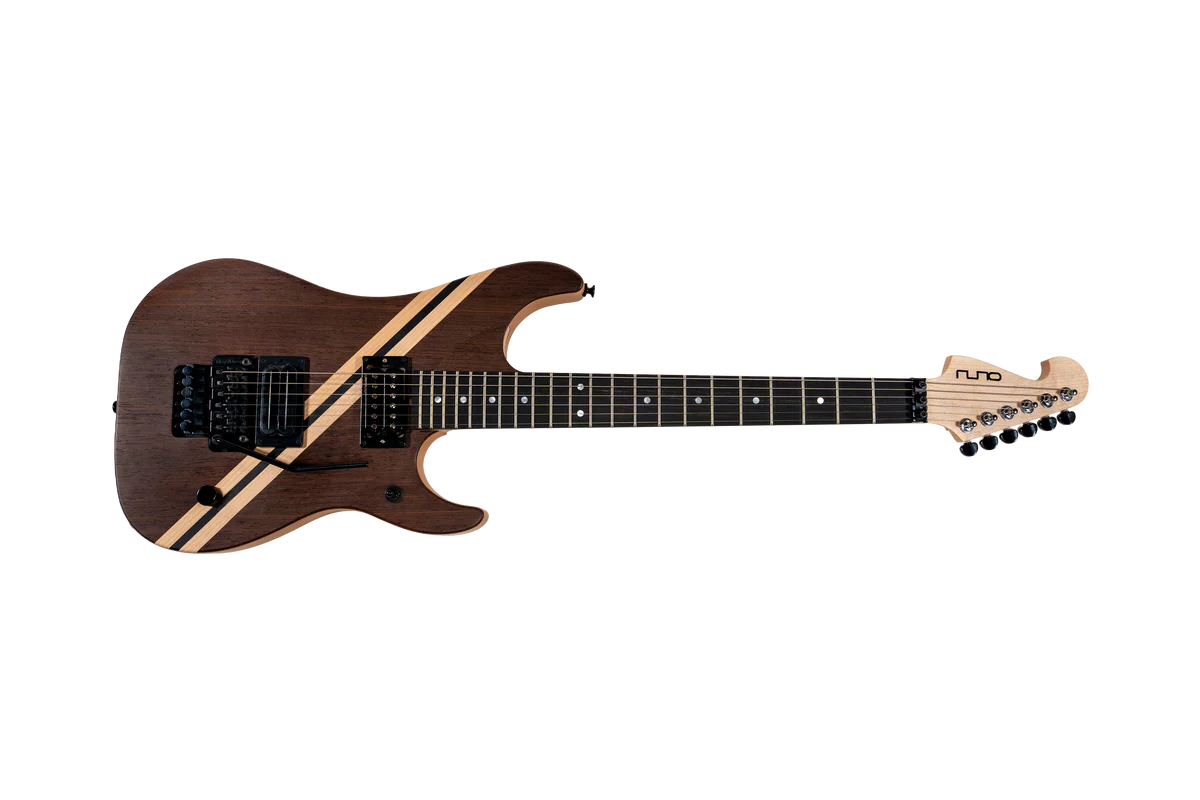 Nuno Guitars Stable Dark Horse : Stable Dark Horse