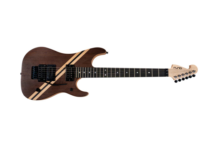 Nuno Guitars Stable Dark Horse : Stable Dark Horse Nuno Guitars Stable Dark Horse : Stable Dark Horse