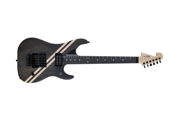 Nuno Guitars Colt Dark Horse : Colt Dark Horse Nuno Guitars Colt Dark Horse : Colt Dark Horse