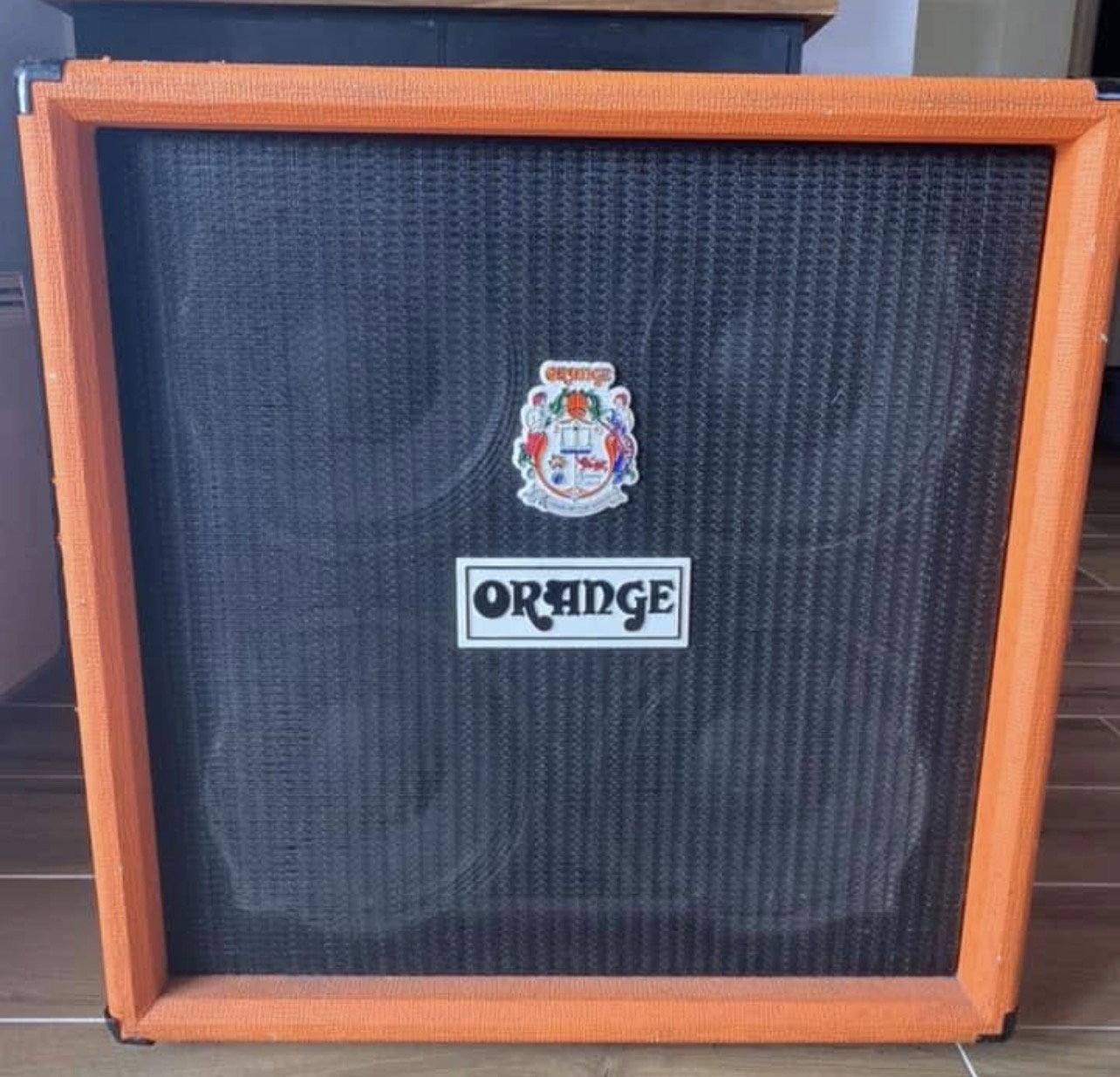 Vends Orange obc410
