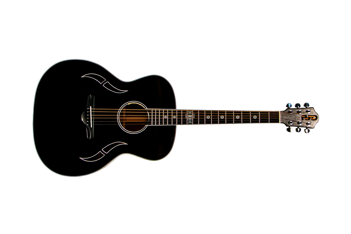 Nuno Guitars Acoustic Lusitano SL : Acoustic Lusitano SL