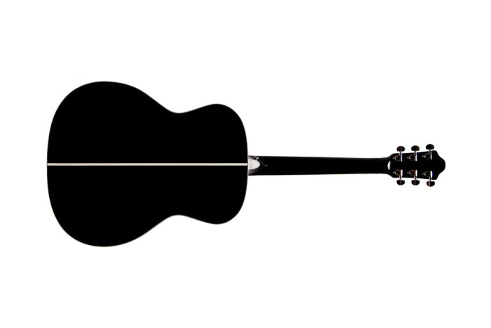Nuno Guitars Acoustic Lusitano SL : Acoustic Lusitano SLBACK Nuno Guitars Acoustic Lusitano SL : Acoustic Lusitano SLBACK