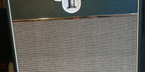 Vendsampli TOP HAT Super Deluxe (ampli boutique US)