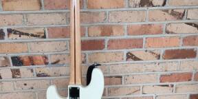 Basse fender
