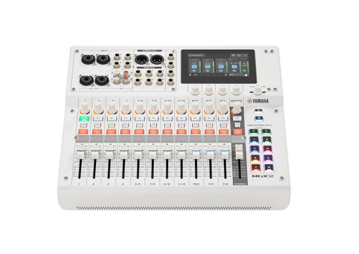 MGX12 front-top w MGX12 front-top w