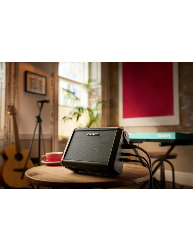 CUBE Street MiniHERO CUBE Street MiniHERO