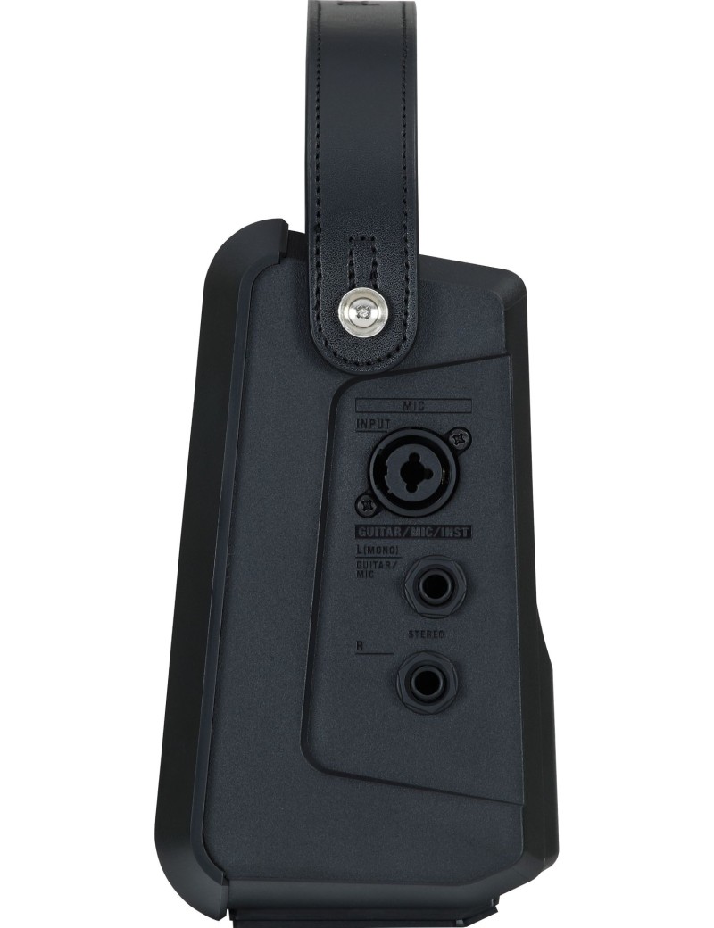 CUBE Street MiniJACKS