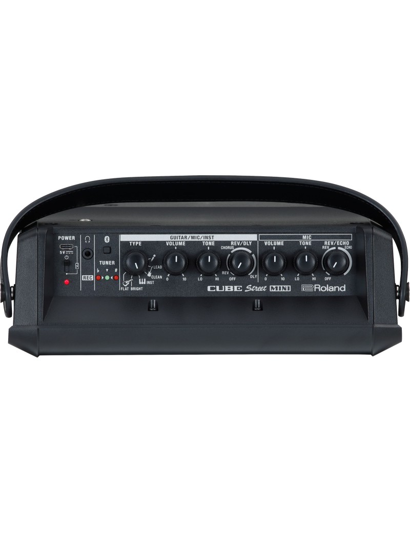 CUBE Street MiniPANEL