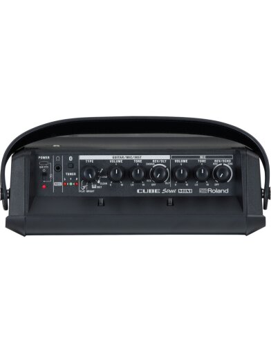 CUBE Street MiniPANEL CUBE Street MiniPANEL