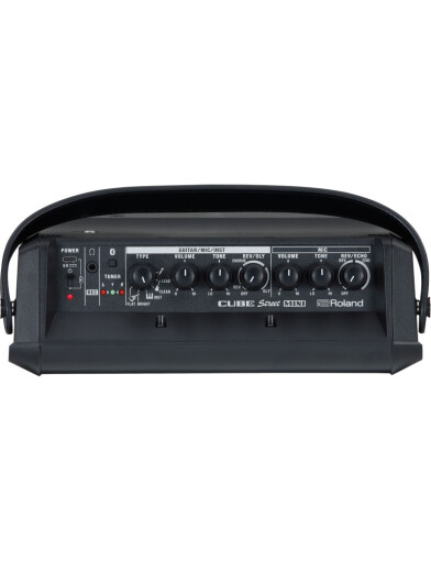 CUBE Street MiniPANEL CUBE Street MiniPANEL