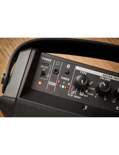 CUBE Street MiniPanelCloseup CUBE Street MiniPanelCloseup