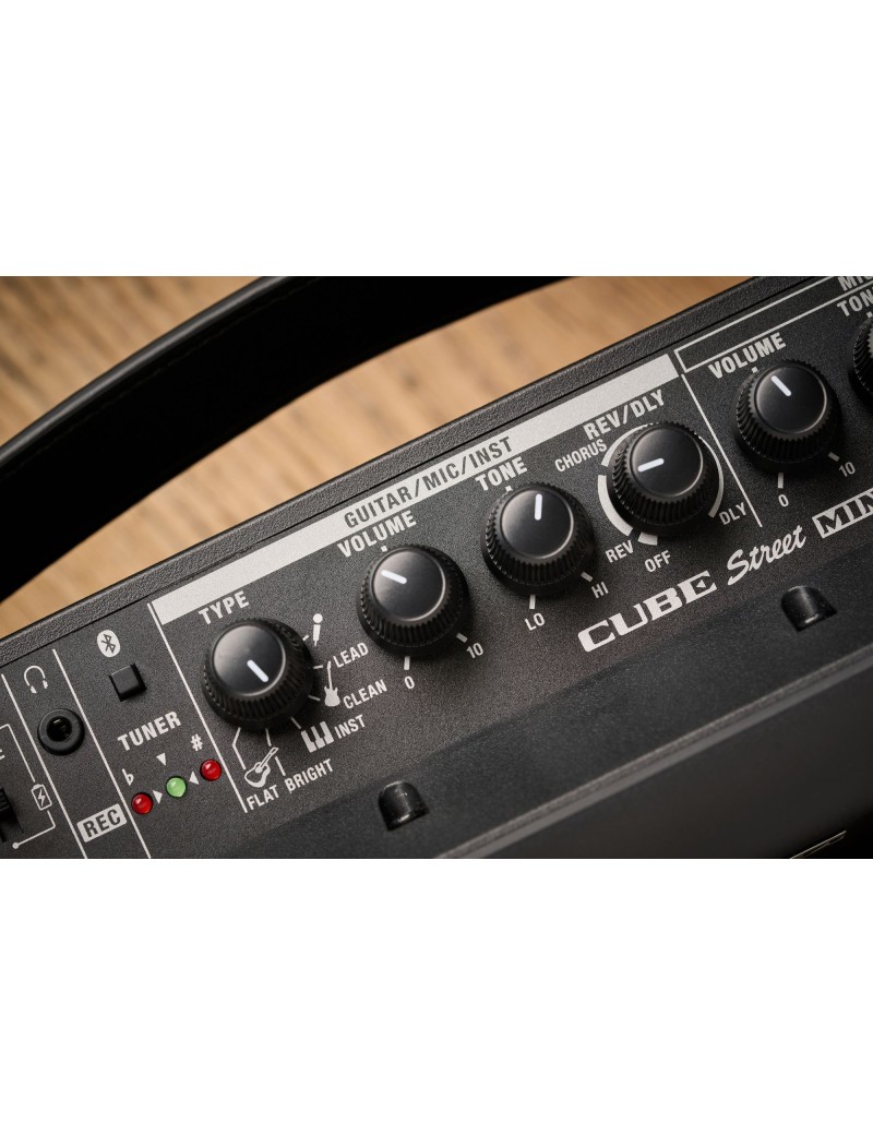 CUBE Street MiniPanelCloseup2