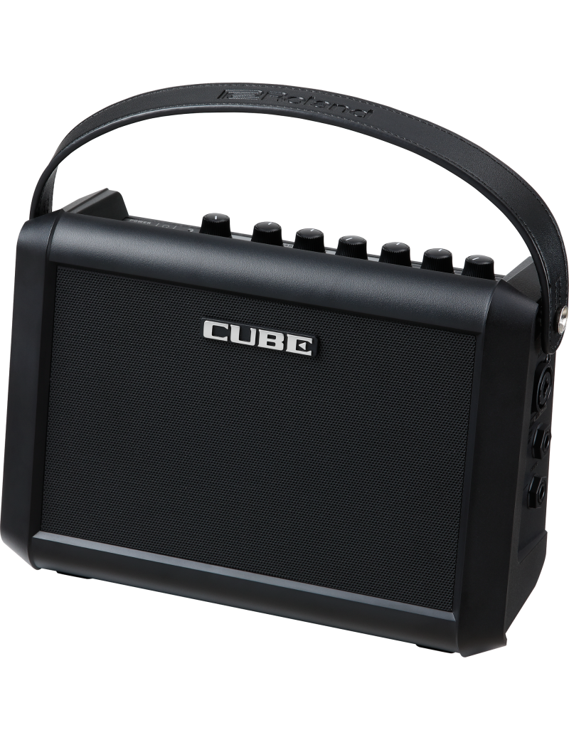 CUBE Street MiniSIDE