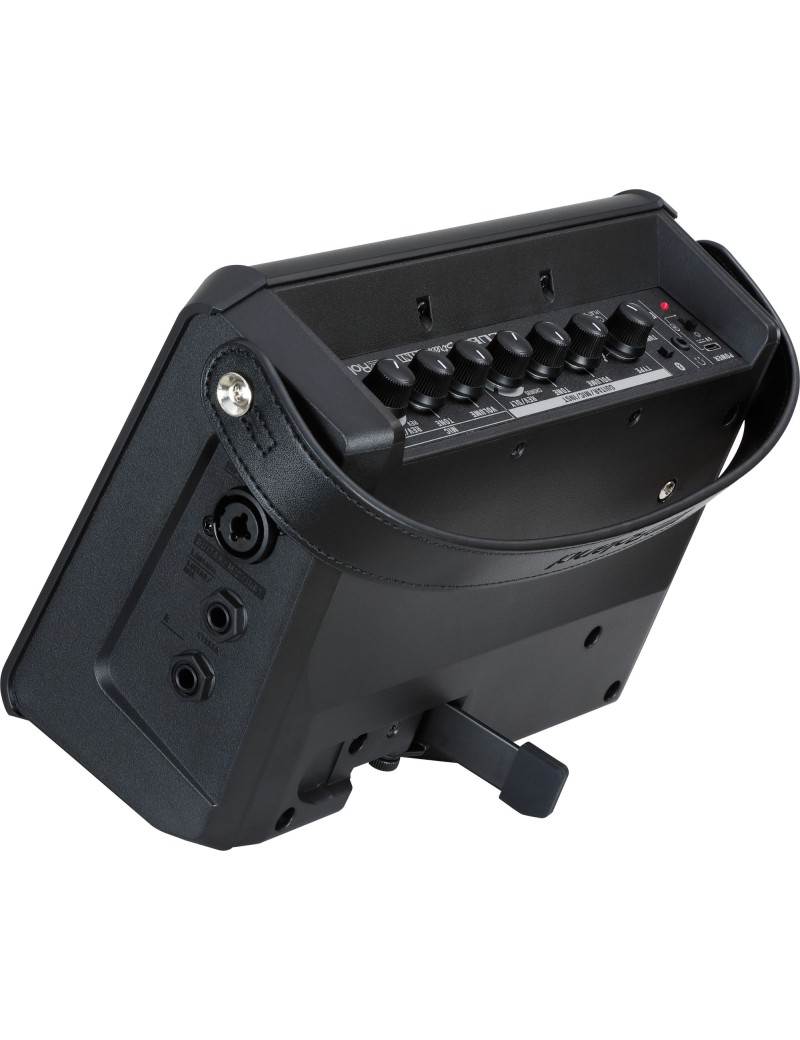 CUBE Street MiniSIDE2