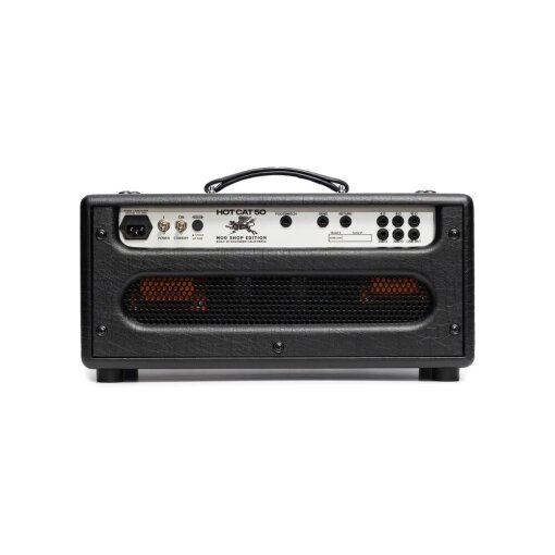 Bad Cat Mod Shop Hot Cat 50 : Mod Shop Hot Cat 50REAR Bad Cat Mod Shop Hot Cat 50 : Mod Shop Hot Cat 50REAR