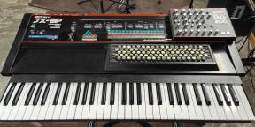 JX-3P double clavier + PG200