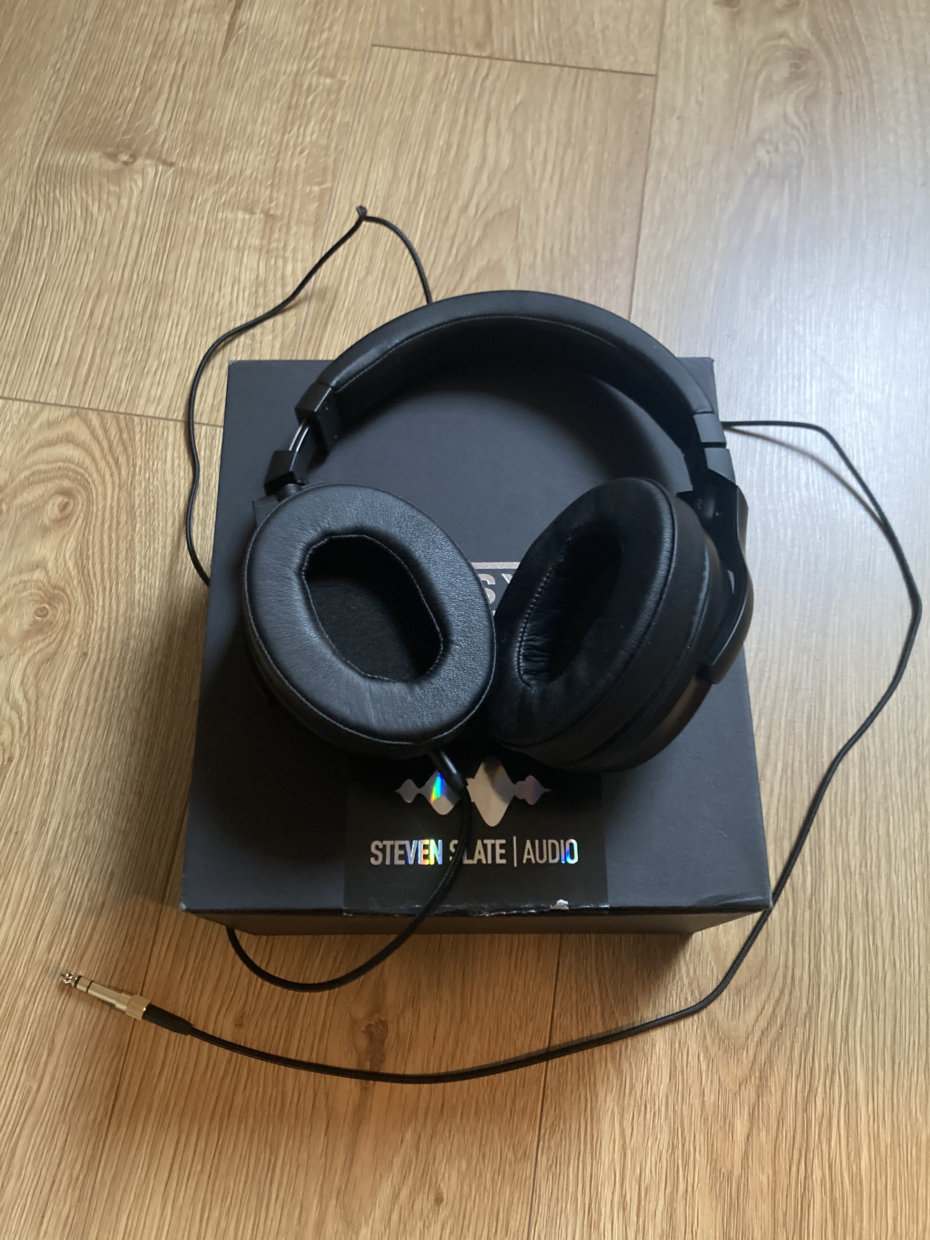 Vends Steven Slate Audio VSX