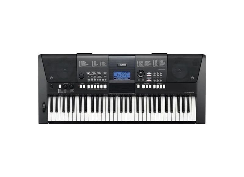 Vends Clavier arrangeur Yamaha PSR-E423