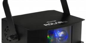 Vends JB SYSTEM Polar Laser