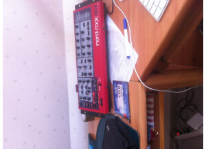 Clavia Nord Rack 2X (84354)