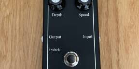 Demeter TRM-1 Tremulator tout neuf