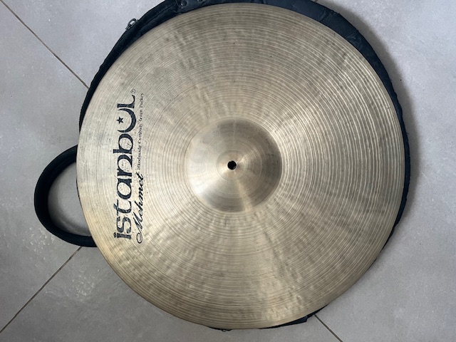 Vends Ride Istanbul Mehmet 20"