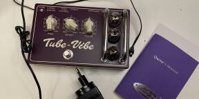 TUBE VIBE - Effectrode