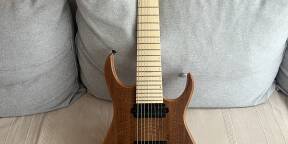 Skervesen - Raptor 8 - Walnut Top - Excellent Etat
