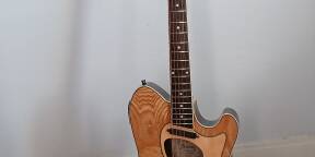 Vends:Guitare Ibanez modèle TCM50