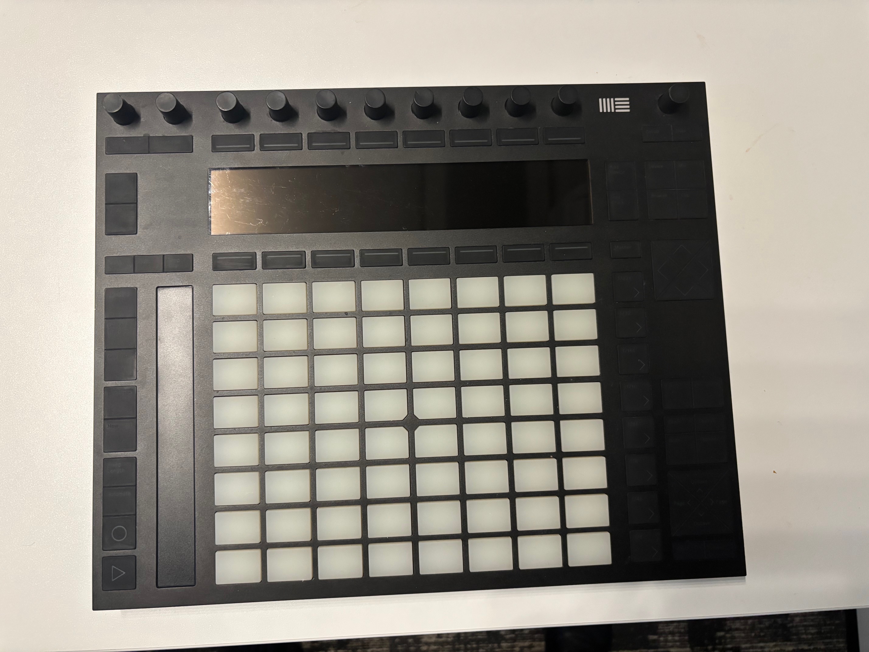 Ableton Push 2 - Bon état