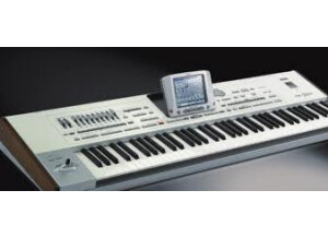 Korg Pa2XPRO (93054)