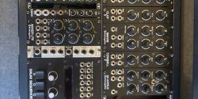 Erica techno system lite